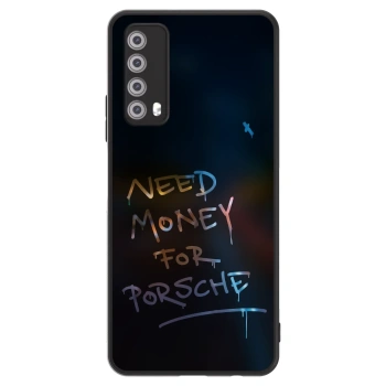 Ovitek za Huawei P Smart 2021 - Neon Nights