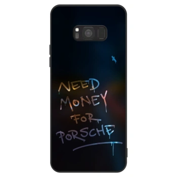 Ovitek za Samsung Galaxy S8 G950F - Neon Nights