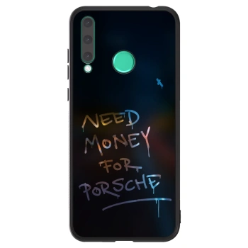 Ovitek za Honor 20 Lite - Neon Nights