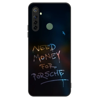 Ovitek za Realme 6i - Neon Nights