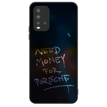 Ovitek za Xiaomi Redmi 9T - Neon Nights