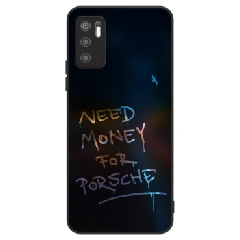 Ovitek za Xiaomi Redmi Note 10 5G - Neon Nights