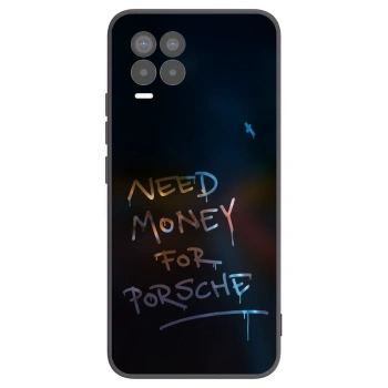 Ovitek za Realme 8 4G - Neon Nights