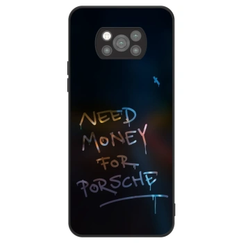 Ovitek za Xiaomi Poco X3 Pro - Neon Nights