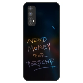 Ovitek za Realme 7 - Neon Nights