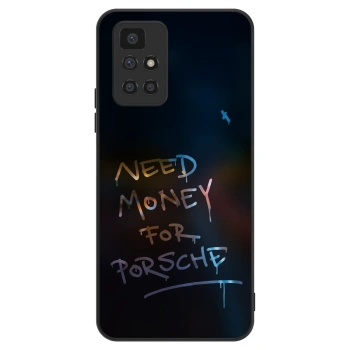Ovitek za Xiaomi Redmi 10 - Neon Nights
