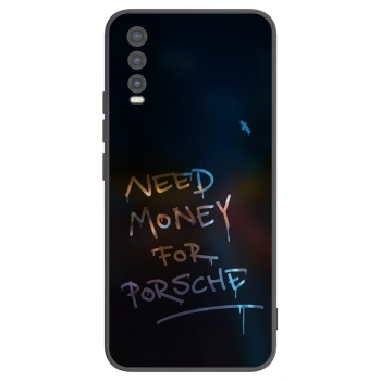 Ovitek za Vivo Y20s - Neon Nights