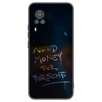 Ovitek za Vivo X60 Pro 5G - Neon Nights