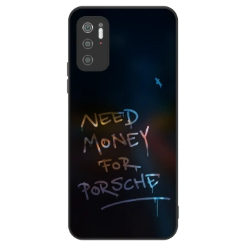 Ovitek za Xiaomi Poco M3 Pro 5G - Neon Nights