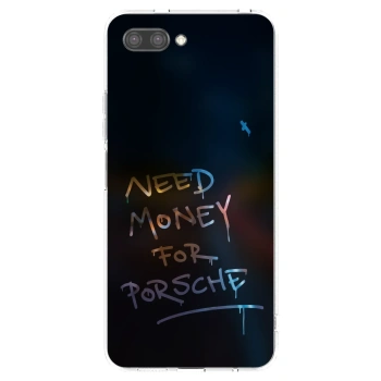 Ovitek za Honor 10 - Neon Nights