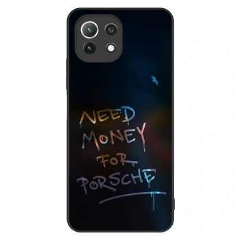 Ovitek za Xiaomi 11 Lite 5G NE - Neon Nights