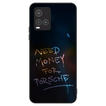 Ovitek za Vivo Y33s - Neon Nights