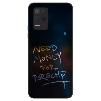 Ovitek za Realme 8 5G - Neon Nights