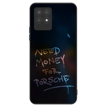 Ovitek za Realme 8i - Neon Nights