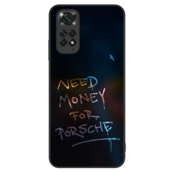 Ovitek za Xiaomi Redmi Note 11 - Neon Nights