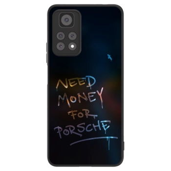 Picasee ULTIMATE CASE za Xiaomi Redmi Note 11 Pro 5G - Neon Nights