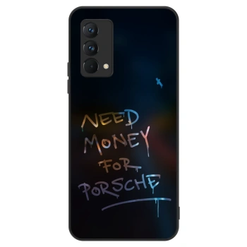 Ovitek za Realme GT Master Edition 5G - Neon Nights