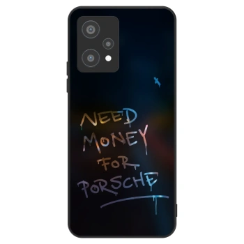 Ovitek za Realme 9 Pro 5G - Neon Nights