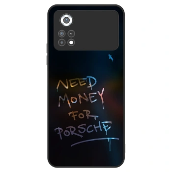 Ovitek za Xiaomi Poco X4 Pro 5G - Neon Nights