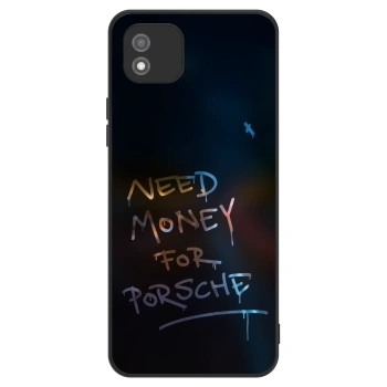 Ovitek za Realme C11 (2021) - Neon Nights