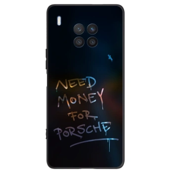 Ovitek za Honor 50 Lite - Neon Nights