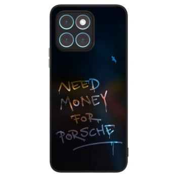 Ovitek za Honor X8 4G - Neon Nights