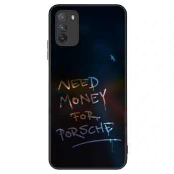 Ovitek za Xiaomi Poco M3 - Neon Nights