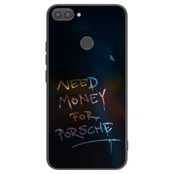 Ovitek za Huawei P Smart - Neon Nights