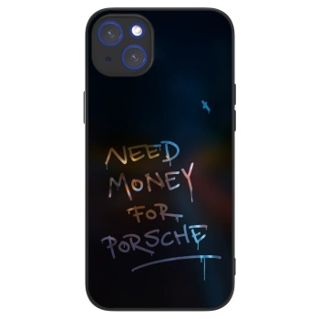 Picasee ULTIMATE CASE za Apple iPhone 14 Plus - Neon Nights