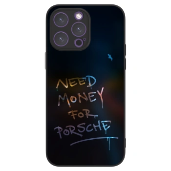Picasee ULTIMATE CASE za Apple iPhone 14 Pro Max - Neon Nights