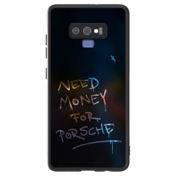 Ovitek za Samsung Galaxy Note 9 N960F - Neon Nights