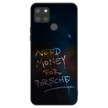 Ovitek za Realme C21Y - Neon Nights