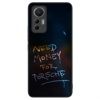 Ovitek za Xiaomi 12 Lite - Neon Nights
