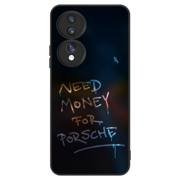 Ovitek za Honor 70 - Neon Nights