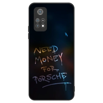 Ovitek za Xiaomi Poco M4 Pro - Neon Nights