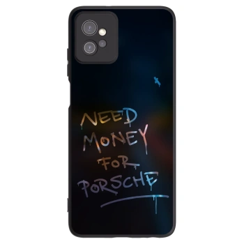 Ovitek za Motorola Moto G32 - Neon Nights