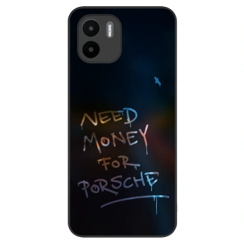 Ovitek za Xiaomi Redmi A1 - Neon Nights