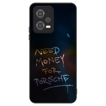 Ovitek za Xiaomi Poco X5 - Neon Nights