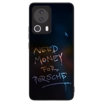 Picasee ULTIMATE CASE za Xiaomi 13 Lite - Neon Nights