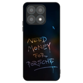 Ovitek za Honor X8a - Neon Nights