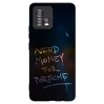 Ovitek za Motorola Moto G72 - Neon Nights