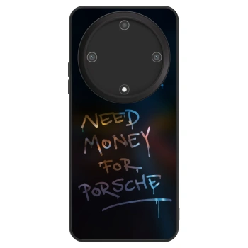 Ovitek za Honor Magic5 Lite 5G - Neon Nights