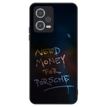 Ovitek za Xiaomi Redmi Note 12 5G - Neon Nights