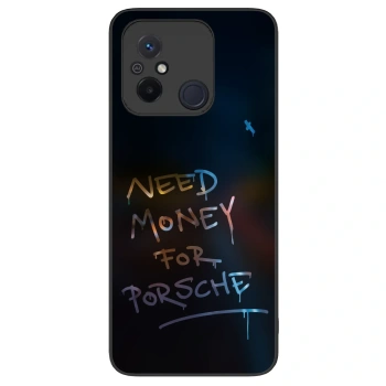 Ovitek za Xiaomi Redmi 12C - Neon Nights