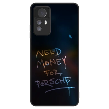 Ovitek za Xiaomi Redmi Note 12S - Neon Nights