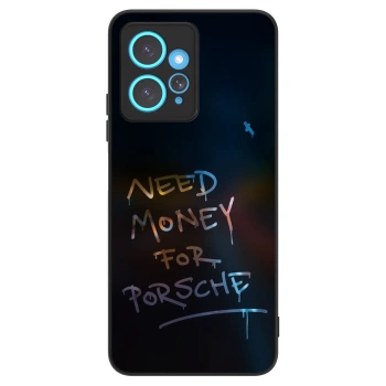 Ovitek za Xiaomi Redmi Note 12 4G - Neon Nights