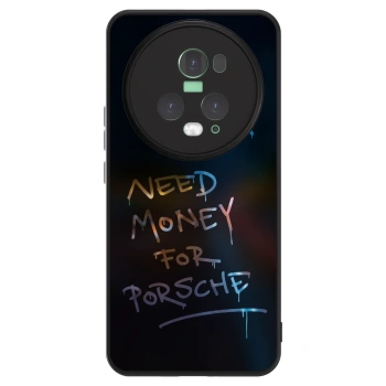 Ovitek za Honor Magic5 Pro - Neon Nights