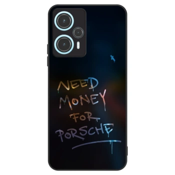 Ovitek za Xiaomi Poco F5 - Neon Nights