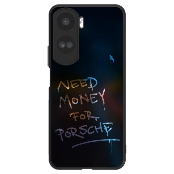 Ovitek za Honor 90 Lite 5G - Neon Nights
