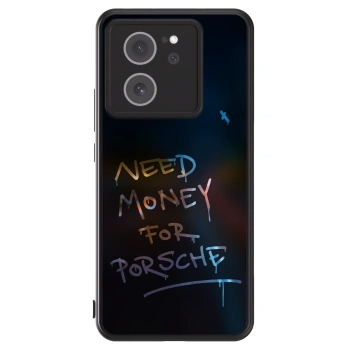 Picasee ULTIMATE CASE za Xiaomi 13T Pro - Neon Nights